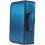 (128, Blue) CD DVD Case Wallet Organiser + Carry Handle 4