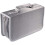 (128, Silver) CD DVD Case Wallet Organiser + Carry Handle 1