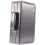 (128, Silver) CD DVD Case Wallet Organiser + Carry Handle 3
