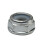4Pcs Metal Strimmer Brush Cutter Gearbox Blade Nut Replacement Fixing Kit 4