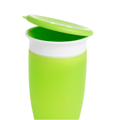 Munchkin Munchkin Miracle Cup Lids 4pk 2
