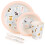 Boppi boppi Bamboo Dinnerware 5 Piece Set - Dogs 2