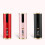(Red) Latest Cordless Automatic Hair Curler Curling Wand 5