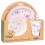 Boppi boppi Bamboo Dinnerware 5 Piece Set - Butterflies 3