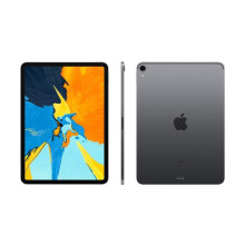 Apple iPad Pro 11"-inch, Wi-Fi, Cellular, 64GB - Space Grey - Refurbished
