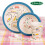 Boppi boppi Bamboo Dinnerware 5 Piece Set - Cars 6