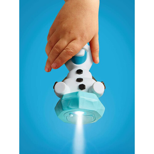Disney Frozen Disney Frozen Olaf GoGlow Buddy Night Light and Torch 2