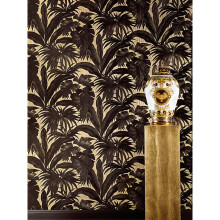 Versace Giungla Palm Leaves Wallpaper 10m x 70cm