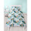 Bambi Palm Leaf Single Duvet Cover Set 2