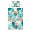 Bambi Palm Leaf Single Duvet Cover Set 3