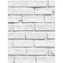 White Brick Wallpaper Arthouse 623004