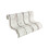 AS Creation Rustic Wood Planks Wallpaper White AS Creation 9537-01 4