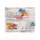 AS Creation White Graffiti Wallpaper AS Creation 93561-1 3