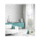 Arthouse White Brick Wallpaper Arthouse 623004 2