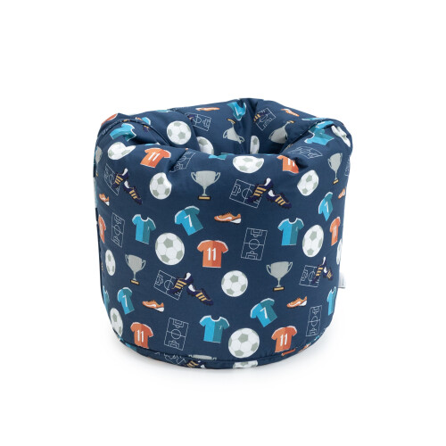 (Champion) Ready Steady Bed Kids Bean Bag Indoor Children Character