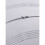 Clarissa Duvet Cover and Pillowcase Bed Set - Single, White 3