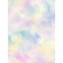 Cloudy Sky Wallpaper Multi Rasch 818017