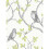 Fine Decor Woodland Owls Wallpaper Fine Decor 1
