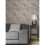 Fine Decor Silver Grey Brick Effect Wallpaper Fine Decor FD31286 2