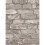 Fine Decor Silver Grey Brick Effect Wallpaper Fine Decor FD31286 1