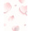 Muriva 3D Hearts Glitter Wallpaper Pink Muriva J92603 1