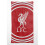 Liverpool FC Liverpool FC Pulse Towel 1