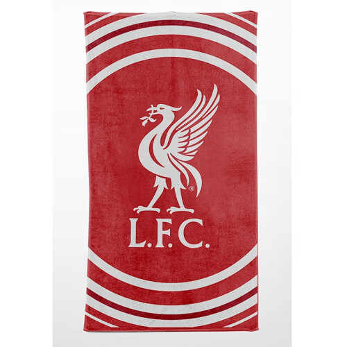 Liverpool FC Liverpool FC Pulse Towel