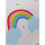Rainbow Sky Double Duvet Cover and Pillowcase Set 4