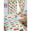 (66 X 54) Trucks and Transport Lined Curtains 3