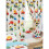 (66 X 54) Trucks and Transport Lined Curtains 2