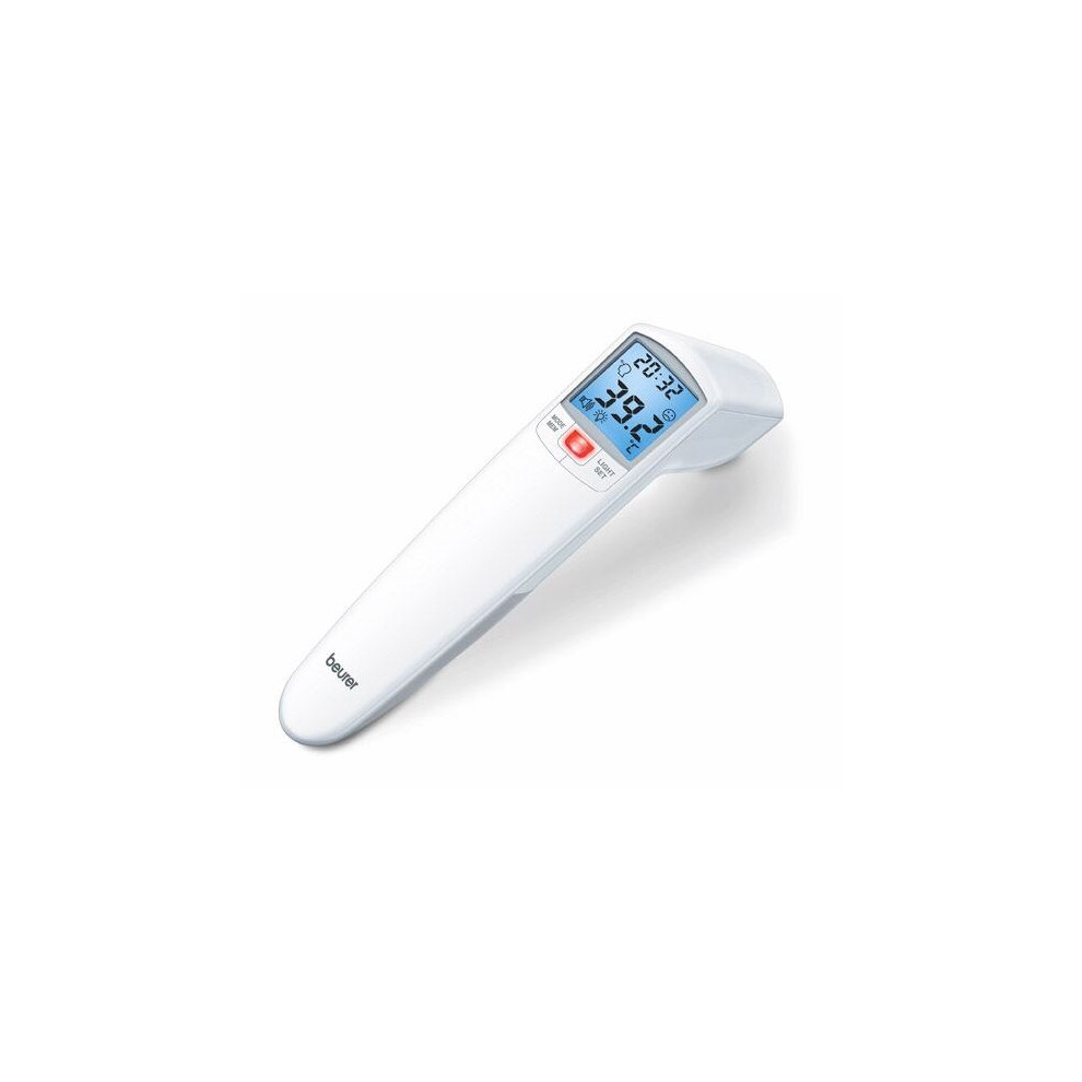 Beurer FT100 Medical Non-Contact Clinical Thermometer