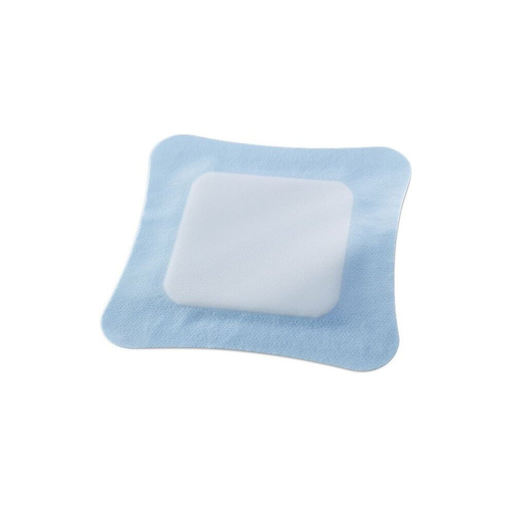 Vliwasorb Pro 12.5cm x 22.5cm Super-Absorbent Wound Dressing 32642 (x10)
