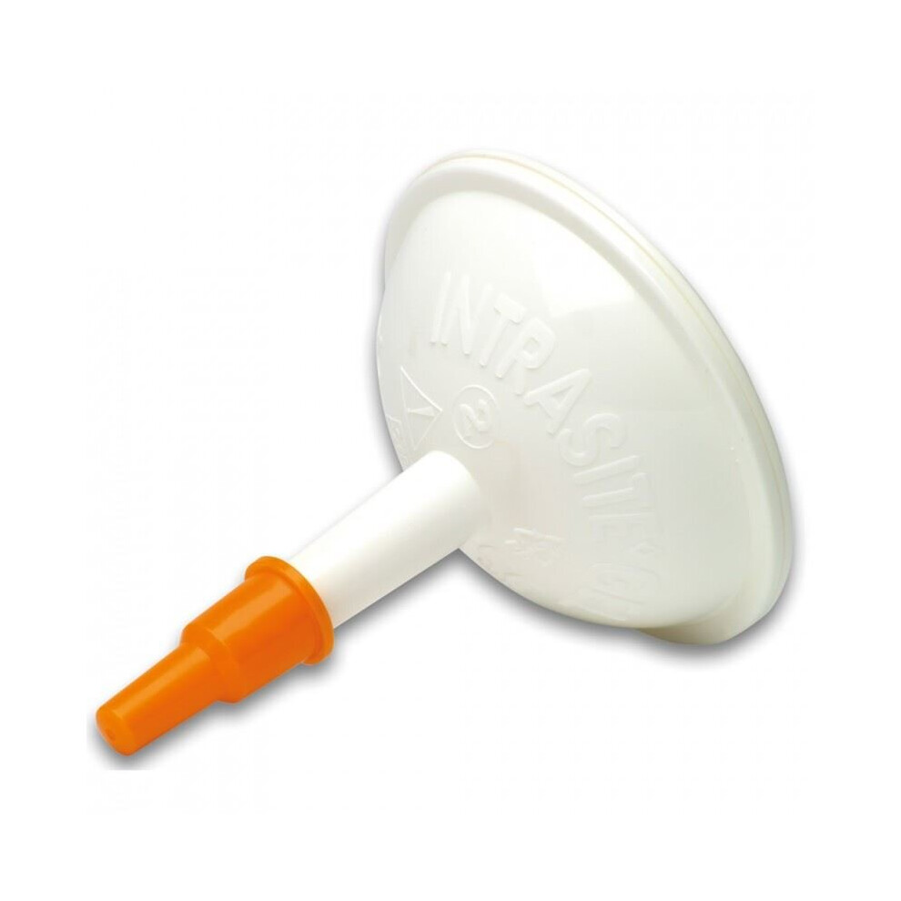 Intrasite Gel Applipak 25g Wound Dressing (x10)