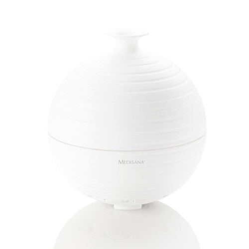 Medisana Diffuseur d'arômes Blanc AD 620 1