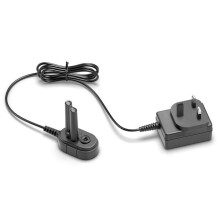 Omron MicroAIR U100 3 pin AC Mains Adapter (UK) for NE-U100 Nebuliser 9101281-7