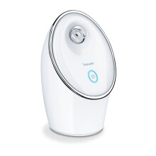 Beurer FC72 Pureo Ionic Facial Sauna