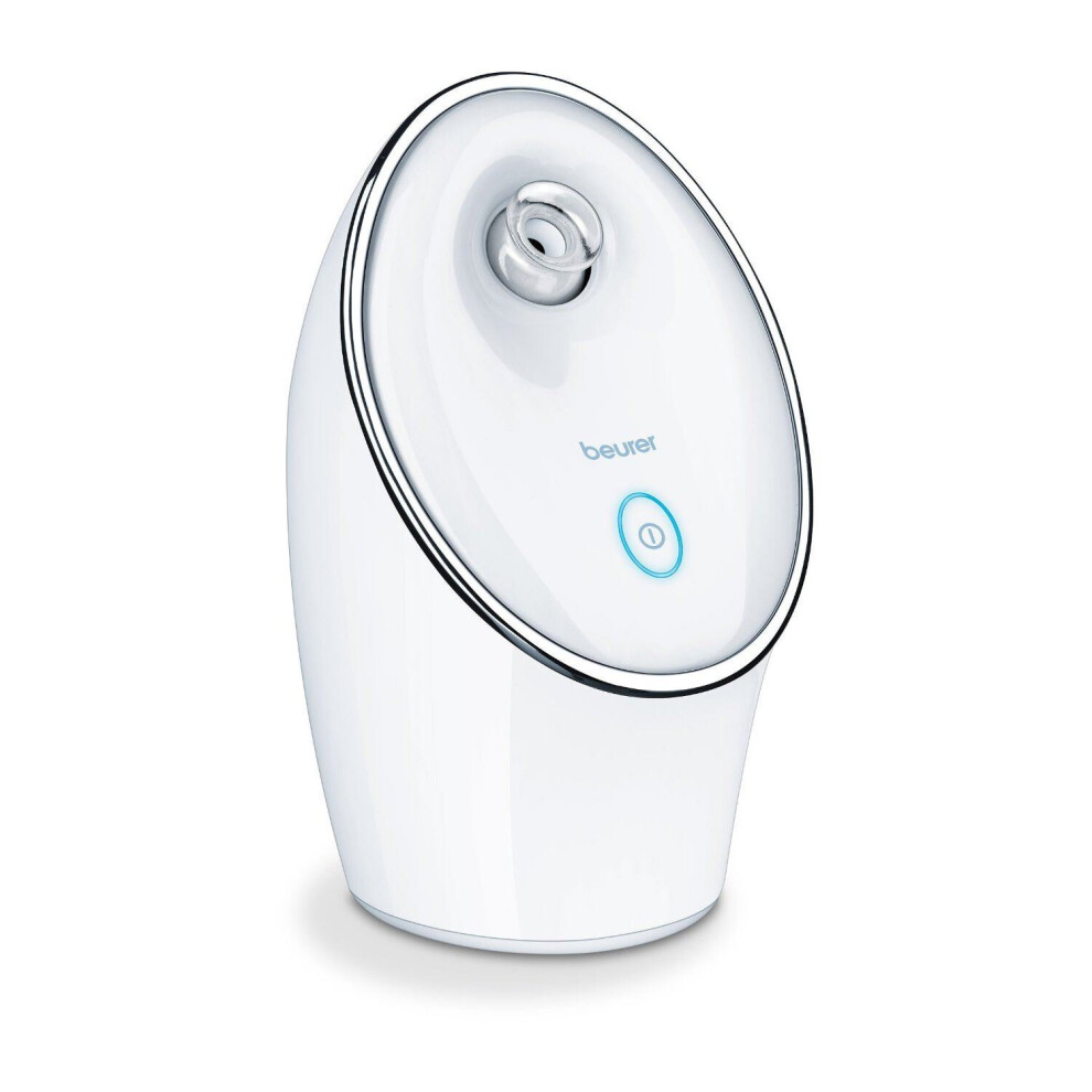 Beurer FC72 Pureo Ionic Facial Sauna