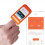 Heal Force PC-60NW Bluetooth Wireless Fingertip Pulse Oximeter 3