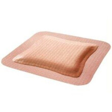 Allevyn Adhesive Dressings 10 cm x 10 cm (x10) - 66000599