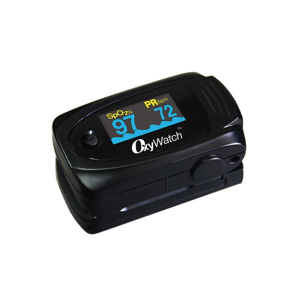 ChoiceMMed Fingertip Pulse Oximeter MD300 C63 - Adult and Paediatric