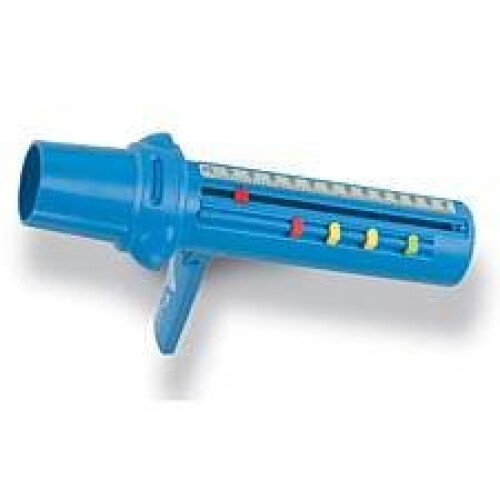 AirZone Personal Peak Flow Meter (EU Scale) 2