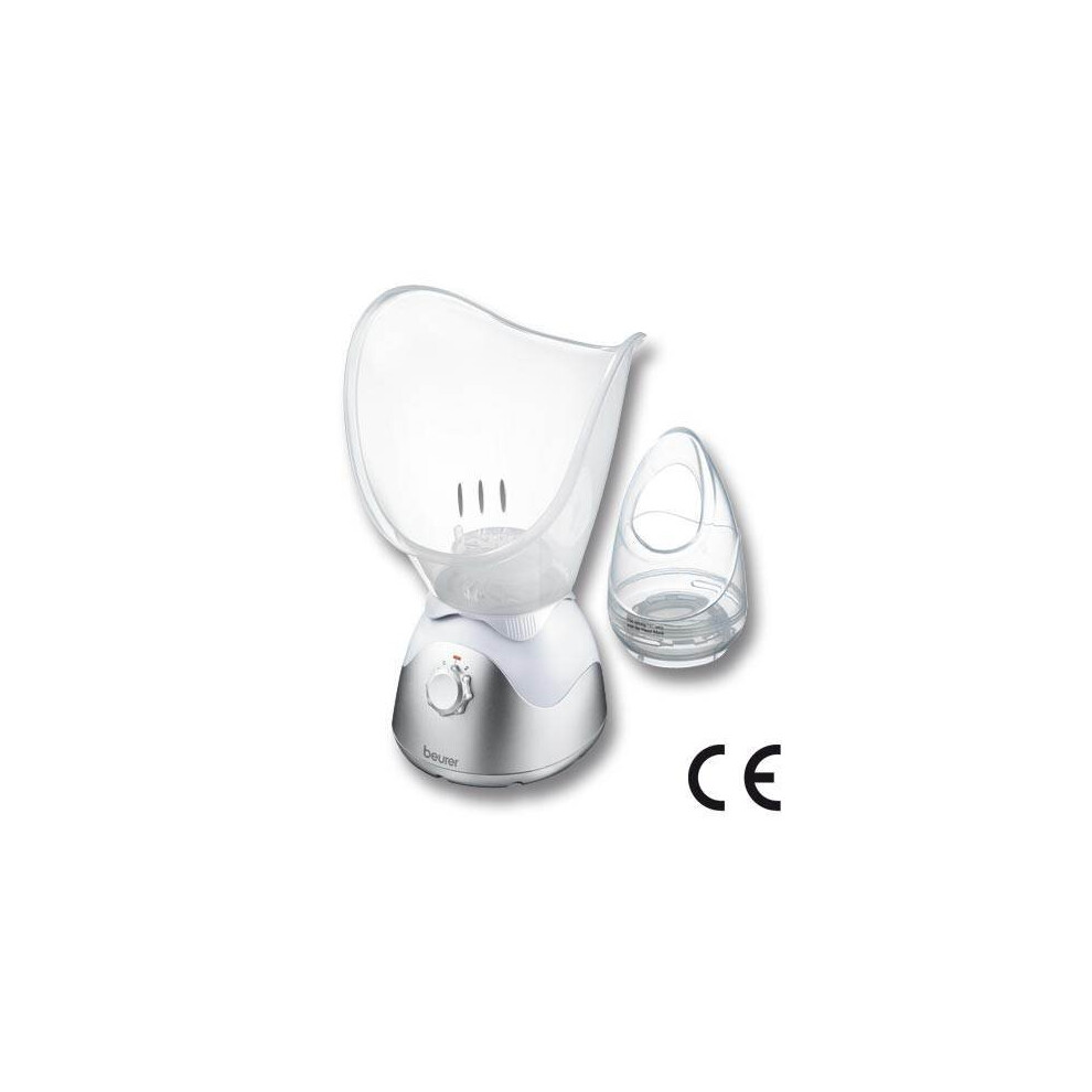 Beurer FS50 Facial Sauna and Steam Inhaler
