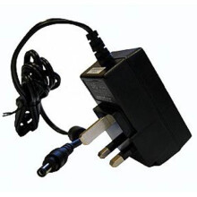 A&D AC Mains Adaptor for Blood Pressure Monitors TB233