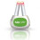 Bionette Electronic Allergy Hayfever Relief Device 1