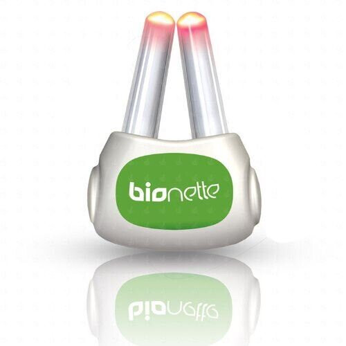 Bionette Electronic Allergy Hayfever Relief Device