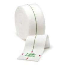 Tubifast 2-Way Stretch Green Bandage 5cm x 5m