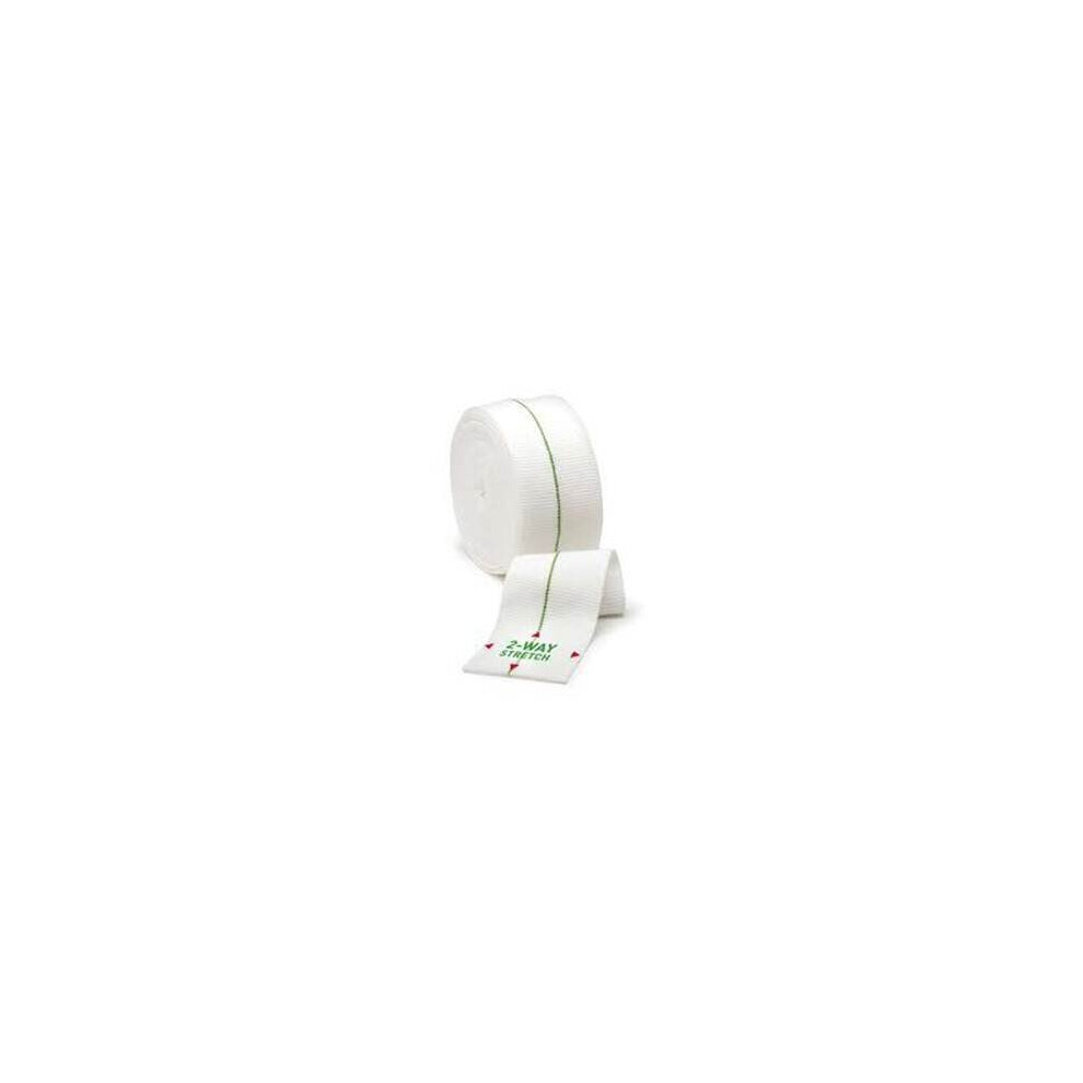 Tubifast Green 2-Way Stretch Bandage 5Cm X 5M