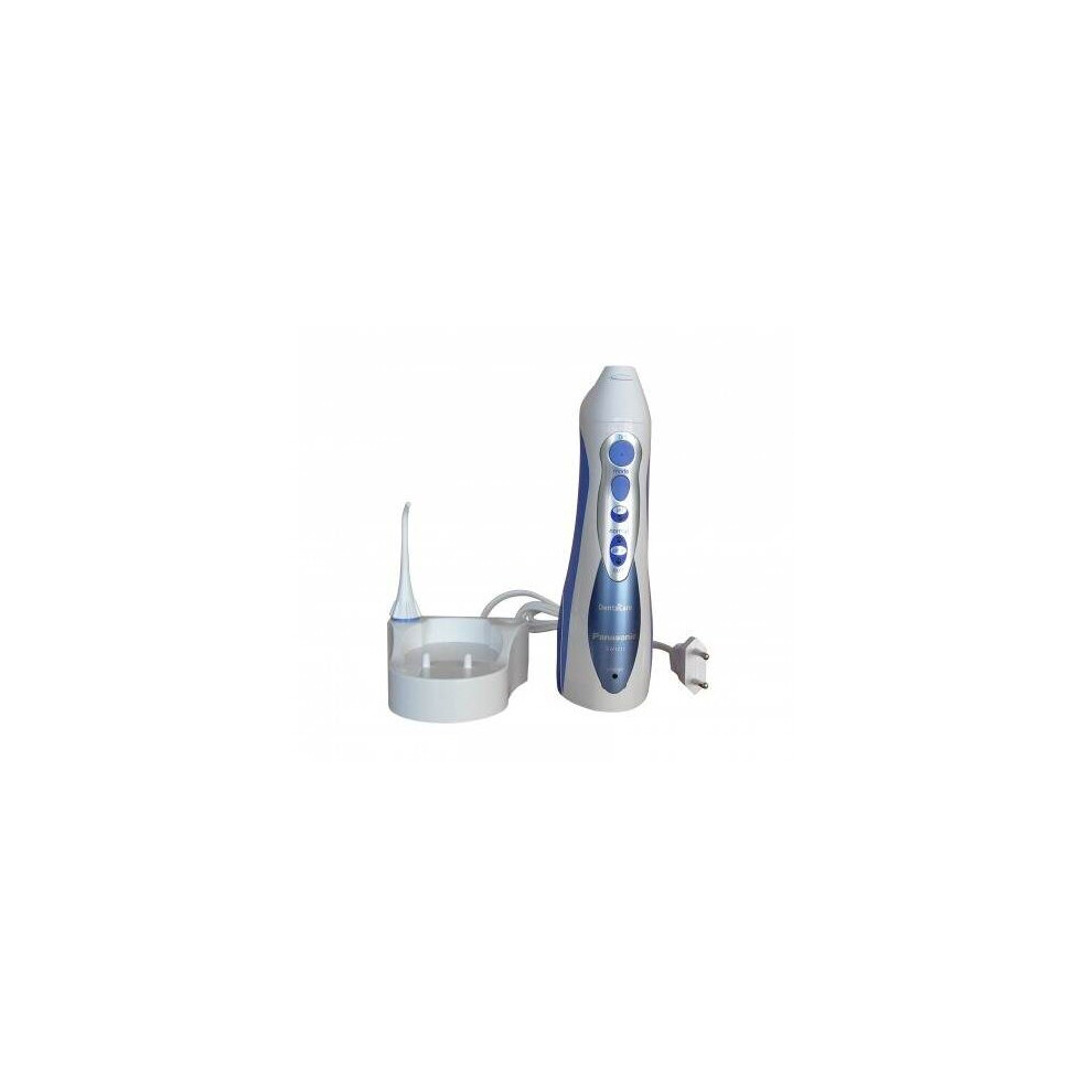 Panasonic Dentacare Rechargeable Oral Irrigator Ew1211