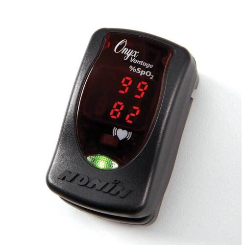 Nonin Onyx Vantage 9590 Fingertip Pulse Oximeter