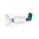 Clement Clarke A2A Spacer Inhaler Chamber 2